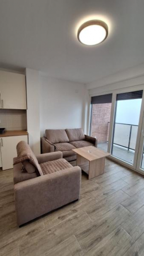 Anamarija apartmani